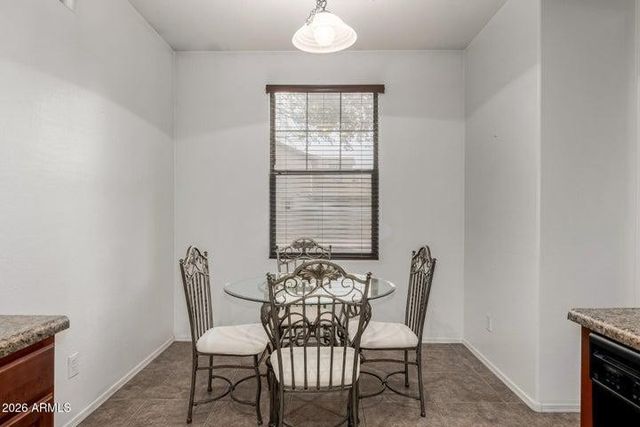 2854 S Peel Drive, Gilbert, AZ 85295