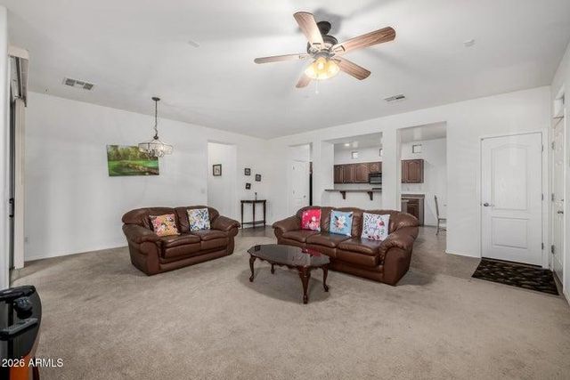 2854 S Peel Drive, Gilbert, AZ 85295
