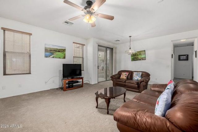 2854 S Peel Drive, Gilbert, AZ 85295