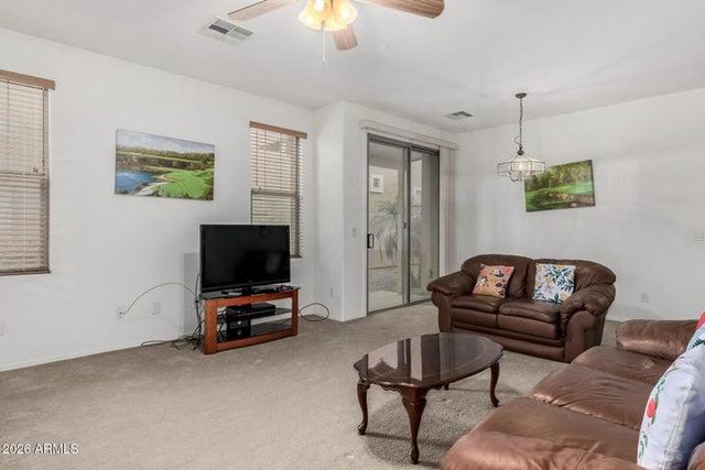2854 S Peel Drive, Gilbert, AZ 85295