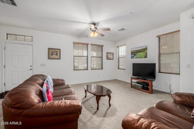 2854 S Peel Drive, Gilbert, AZ 85295
