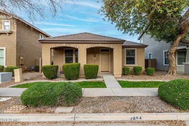 2854 S Peel Drive, Gilbert, AZ 85295