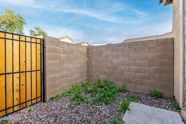 2854 S Peel Drive, Gilbert, AZ 85295