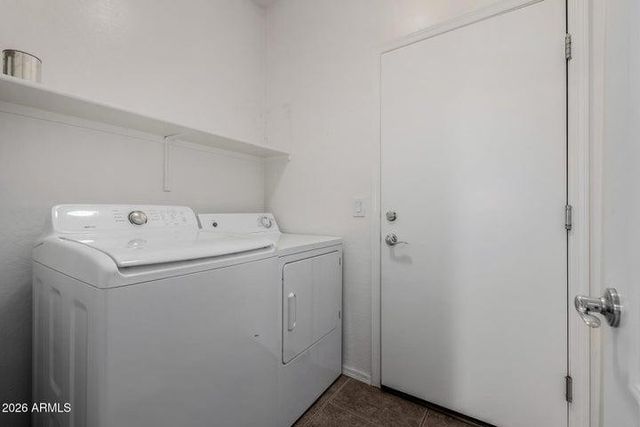 2854 S Peel Drive, Gilbert, AZ 85295