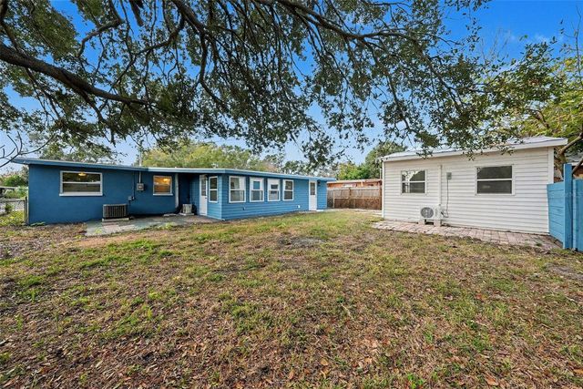 2162 BARCELONA DRIVE, Clearwater, FL 33764