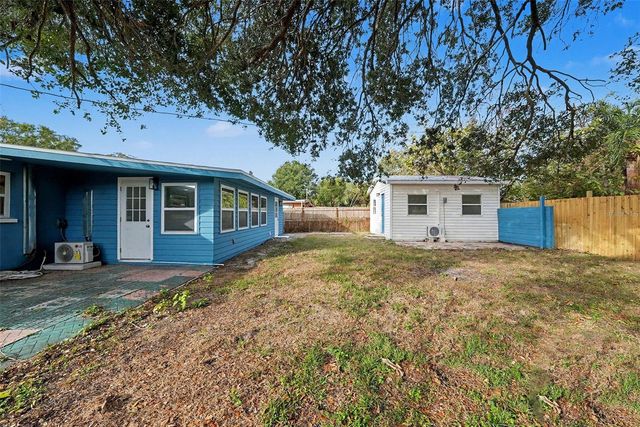 2162 BARCELONA DRIVE, Clearwater, FL 33764