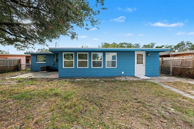 2162 BARCELONA DRIVE, Clearwater, FL 33764