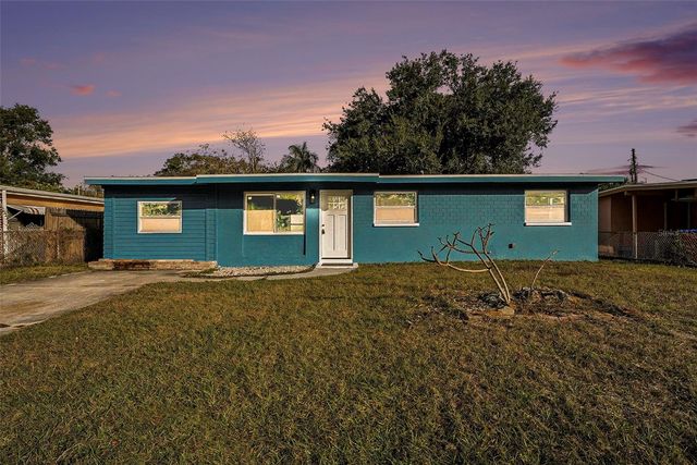 2162 BARCELONA DRIVE, Clearwater, FL 33764