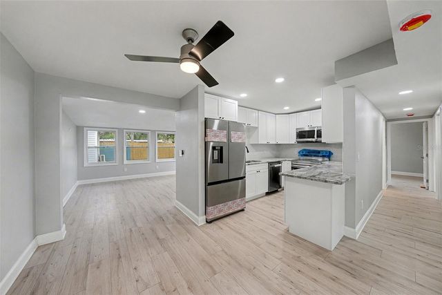 2162 BARCELONA DRIVE, Clearwater, FL 33764