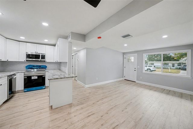 2162 BARCELONA DRIVE, Clearwater, FL 33764