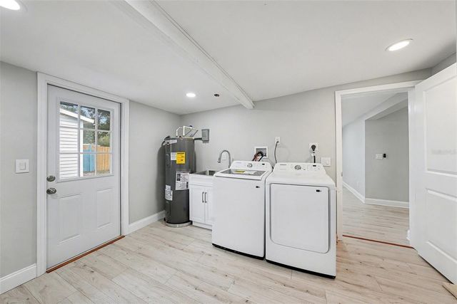 2162 BARCELONA DRIVE, Clearwater, FL 33764