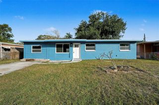 2162 BARCELONA DRIVE, Clearwater, FL 33764