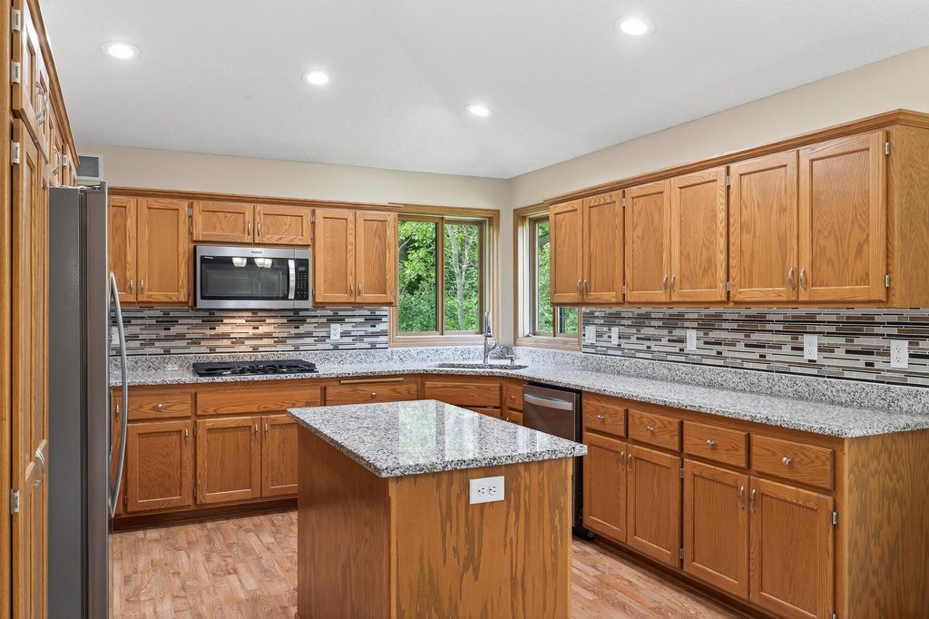 14642 Cord Street NE, Ham Lake, MN 55304