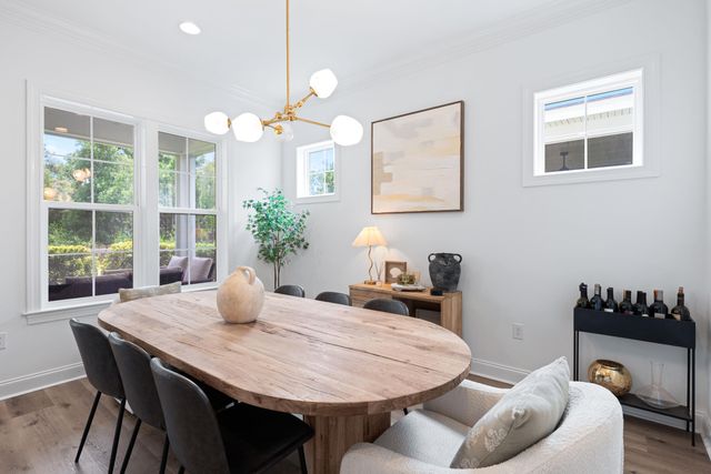 39 Suwannee Drive, Watersound, FL 32461