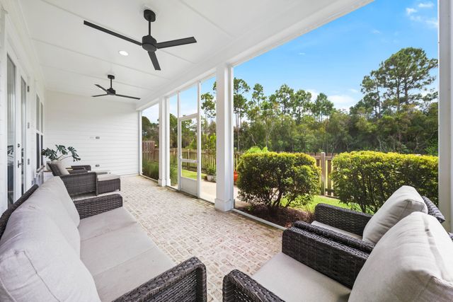 39 Suwannee Drive, Watersound, FL 32461