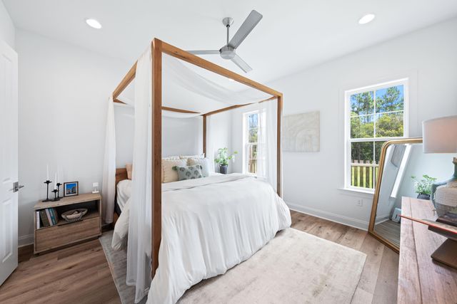 39 Suwannee Drive, Watersound, FL 32461