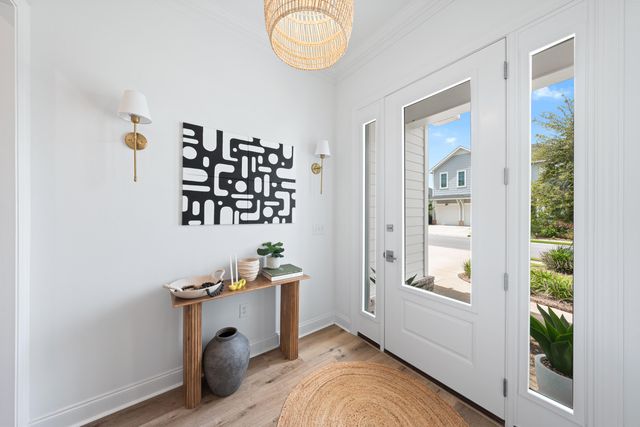 39 Suwannee Drive, Watersound, FL 32461