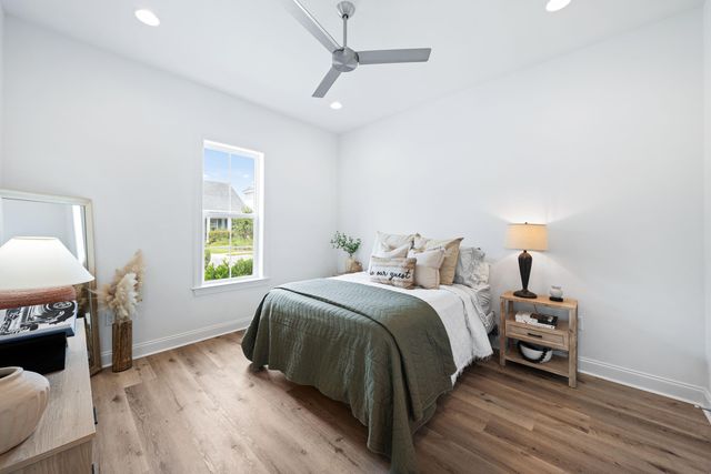 39 Suwannee Drive, Watersound, FL 32461