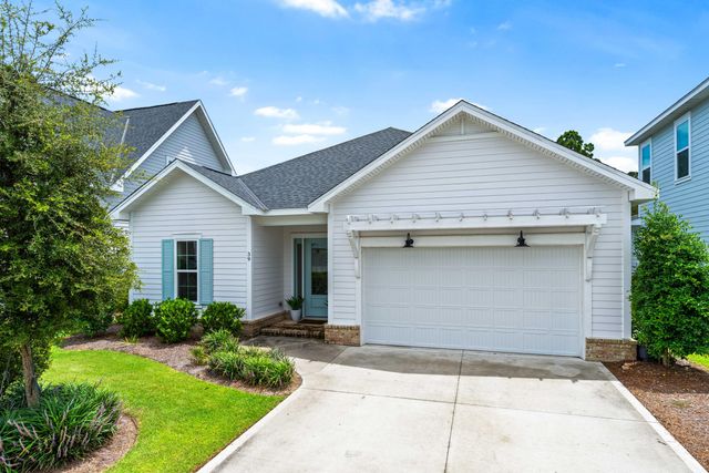 39 Suwannee Drive, Watersound, FL 32461