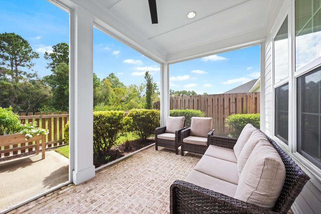 39 Suwannee Drive, Watersound, FL 32461