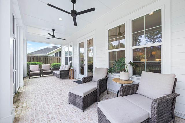 39 Suwannee Drive, Watersound, FL 32461