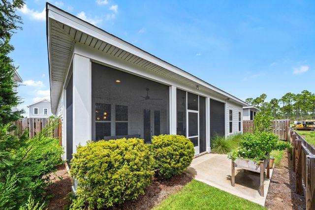 39 Suwannee Drive, Watersound, FL 32461