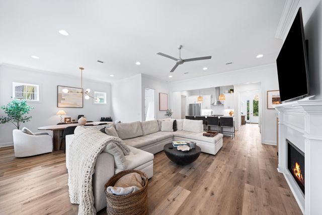 39 Suwannee Drive, Watersound, FL 32461