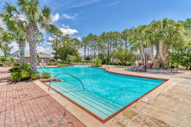 39 Suwannee Drive, Watersound, FL 32461