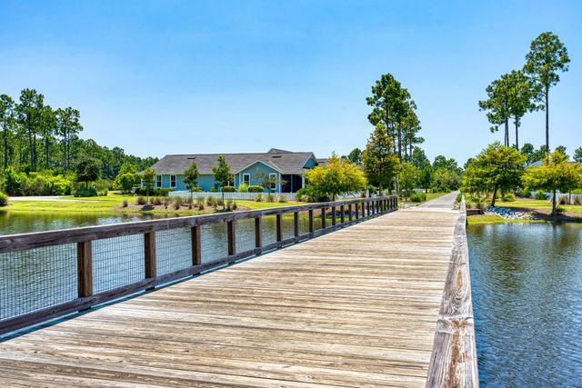 39 Suwannee Drive, Watersound, FL 32461