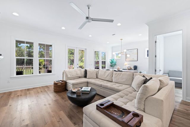 39 Suwannee Drive, Watersound, FL 32461