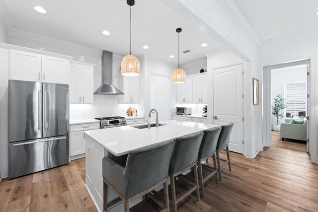 39 Suwannee Drive, Watersound, FL 32461