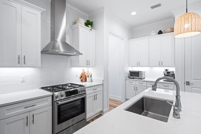 39 Suwannee Drive, Watersound, FL 32461