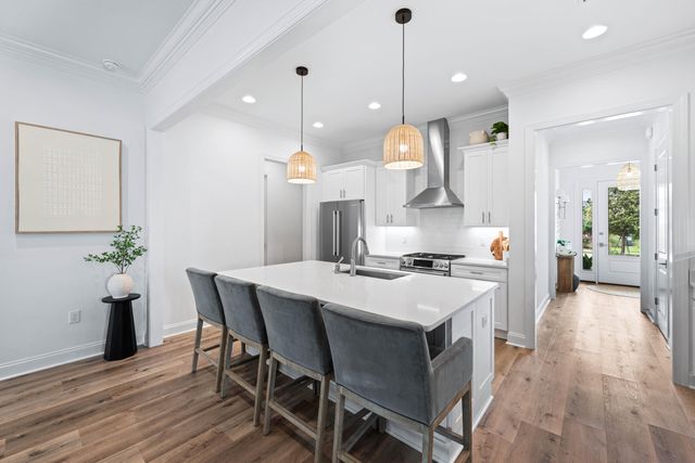 39 Suwannee Drive, Watersound, FL 32461