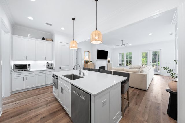 39 Suwannee Drive, Watersound, FL 32461