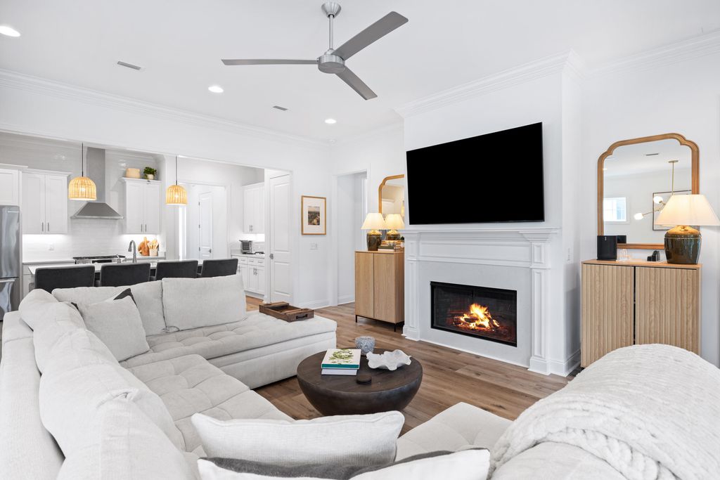 39 Suwannee Drive, Watersound, FL 32461