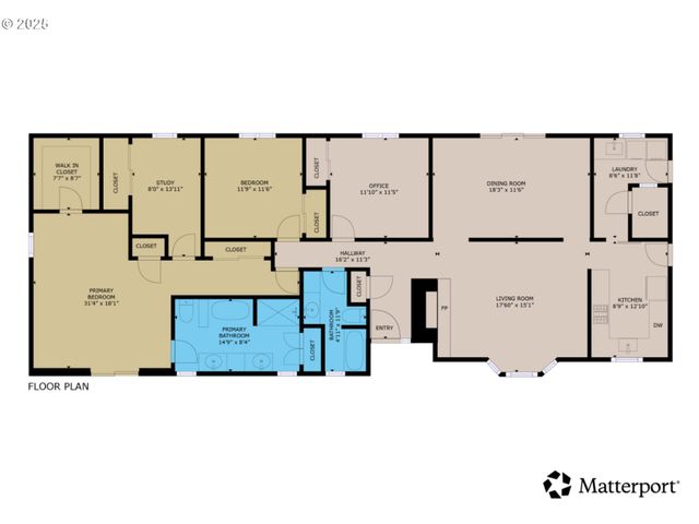 1780 Clover Ridge Rd Ne, Albany, OR 97321