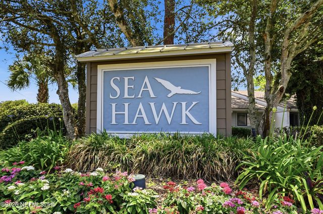 2132 SEA HAWK Drive, Ponte Vedra Beach, FL 32082