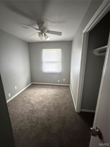 506 Saint Nicholas Drive, Cahokia, IL 62206