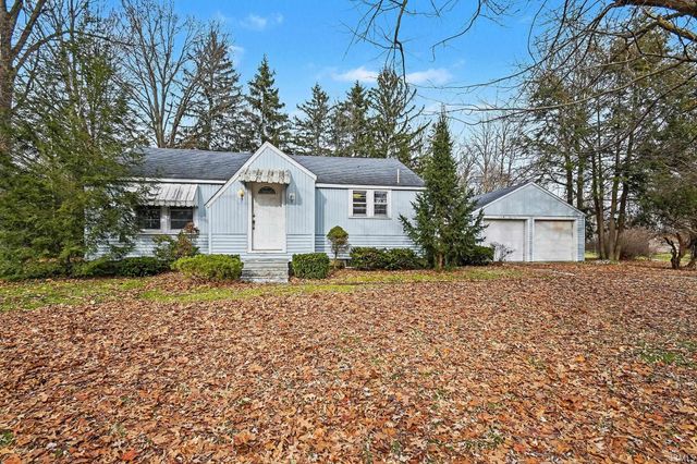 25927 Modrell Avenue, Elkhart, IN 46514