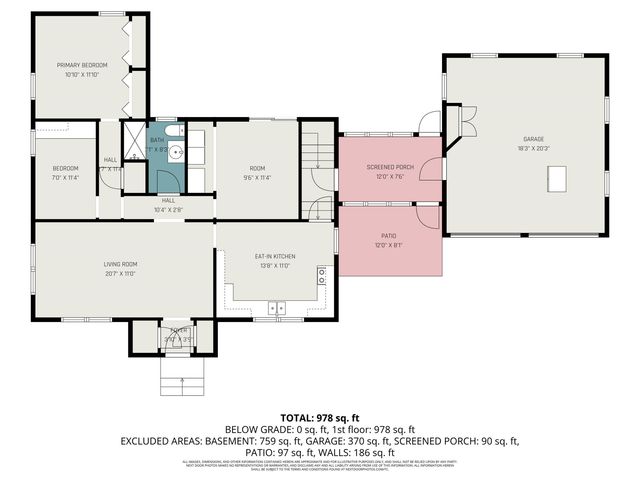 25927 Modrell Avenue, Elkhart, IN 46514