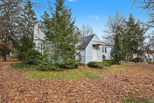 25927 Modrell Avenue, Elkhart, IN 46514