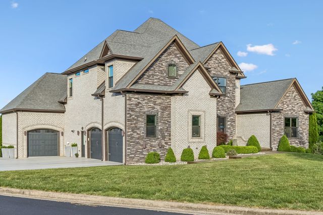 2957 Gatewood Ln, Clarksville, TN 37043