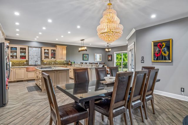 2957 Gatewood Ln, Clarksville, TN 37043