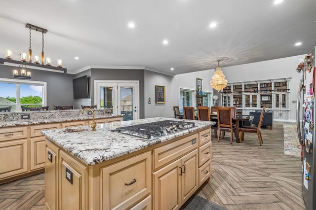 2957 Gatewood Ln, Clarksville, TN 37043