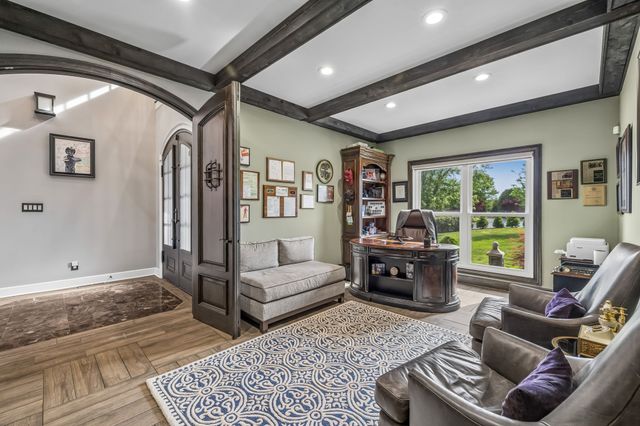2957 Gatewood Ln, Clarksville, TN 37043