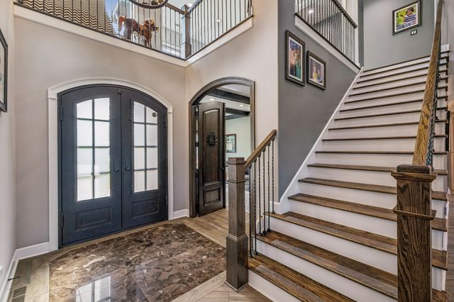 2957 Gatewood Ln, Clarksville, TN 37043