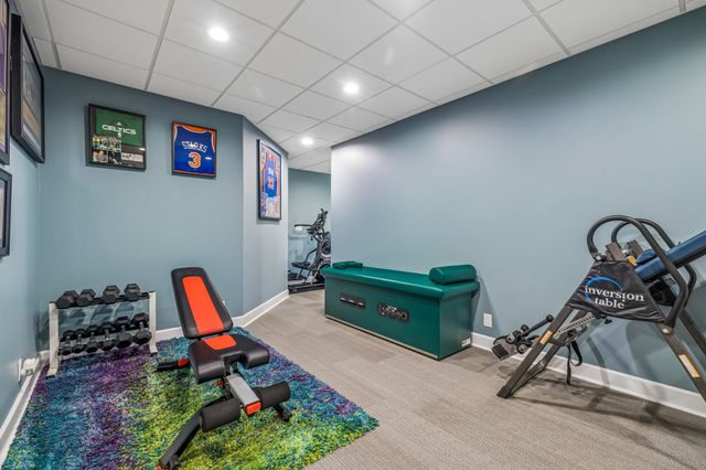 2957 Gatewood Ln, Clarksville, TN 37043