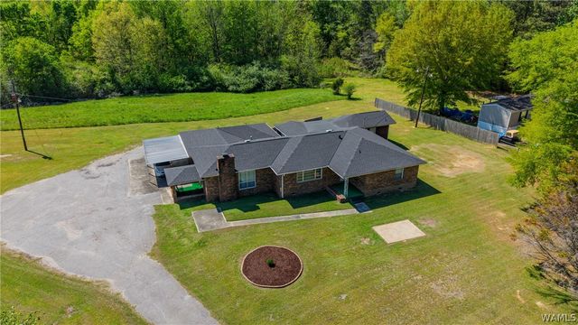 11734 Bull Slough, Northport, AL 35475