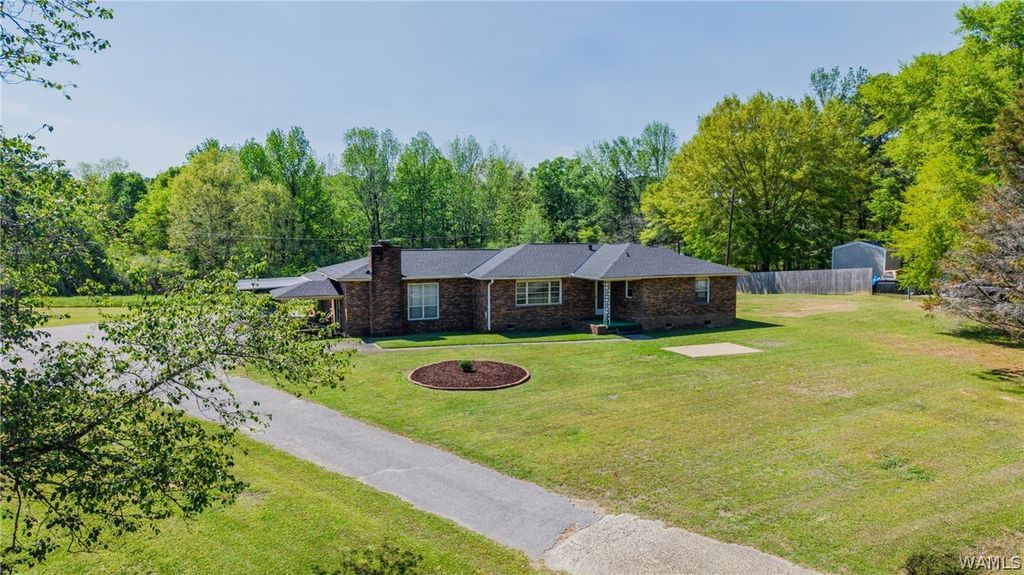11734 Bull Slough, Northport, AL 35475