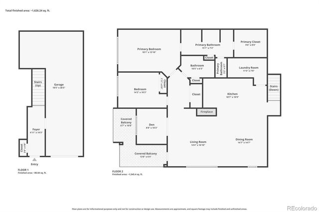 6232 Kilmer Loop 203, Golden, CO 80403